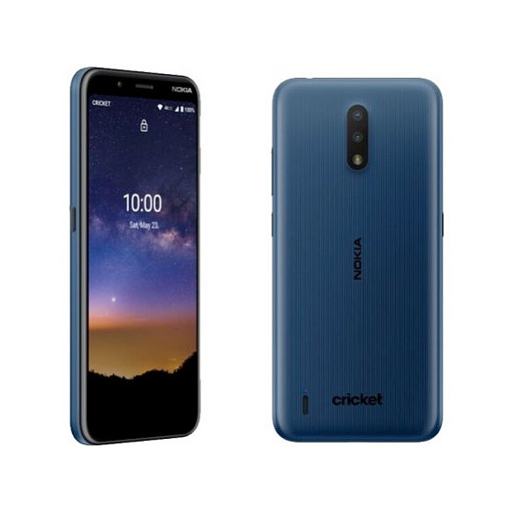 Nokia C2 Tennen