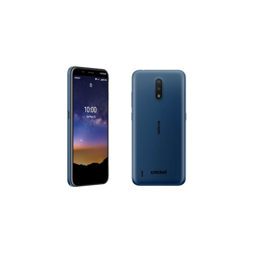 Nokia C2 Tennen