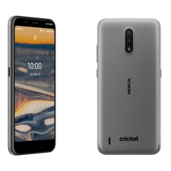 Nokia C2 Tennen