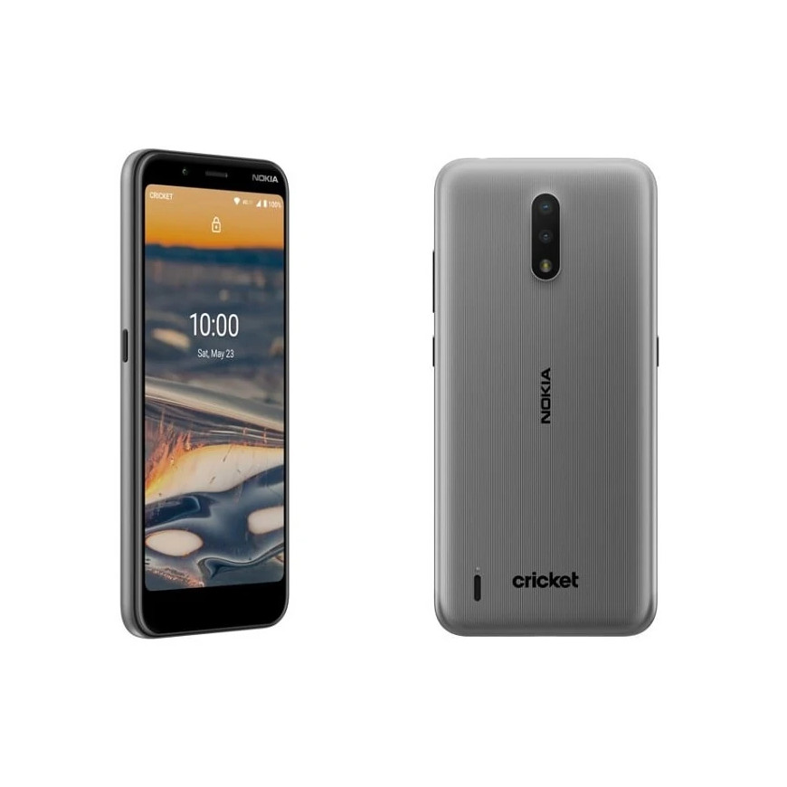 Nokia C2 Tennen