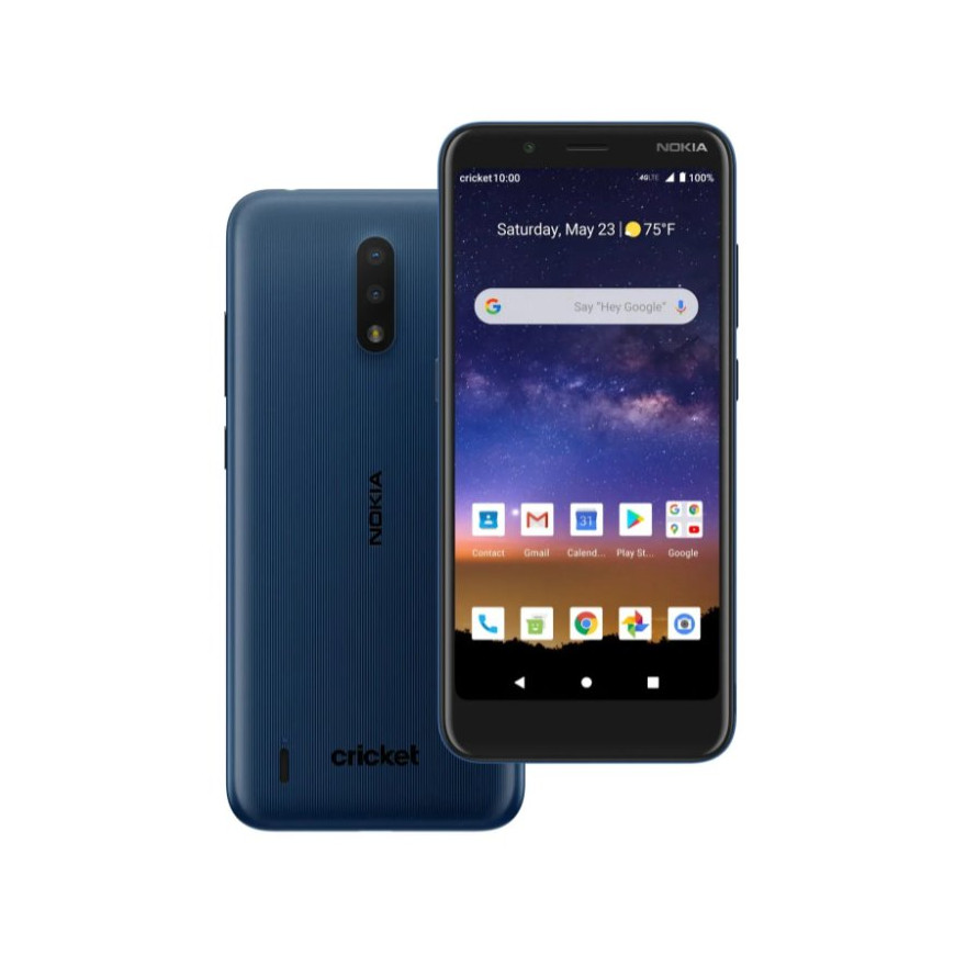 Nokia C2 Tennen