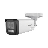 Caméra HIKVISION Externe Varifocal Motoris Bullet 8MP IP67, IR80m 12M (DS-2CE19U0T-IT3ZF(C))