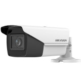 Caméra HIKVISION Externe Varifocal Motoris Bullet 8MP IP67, IR80m 12M (DS-2CE19U0T-IT3ZF(C))