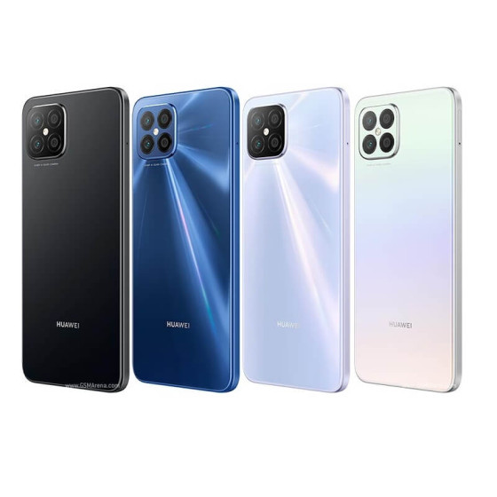 Huawei nova 8 SE 4G