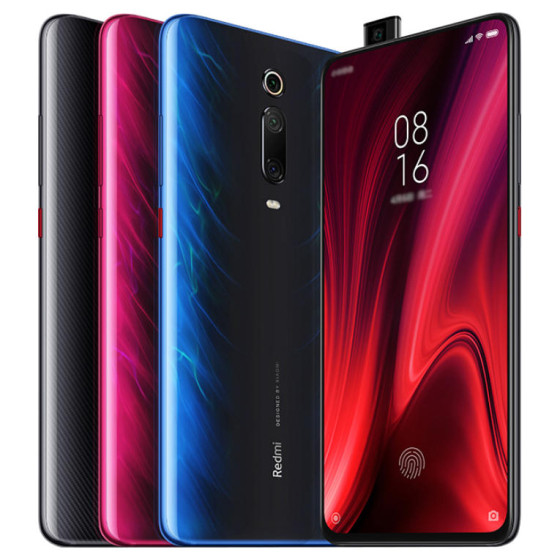 Xiaomi Redmi K20 Pro Premium