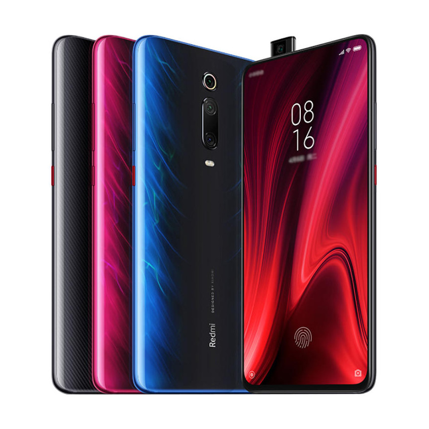 Xiaomi Redmi K20 Pro Premium