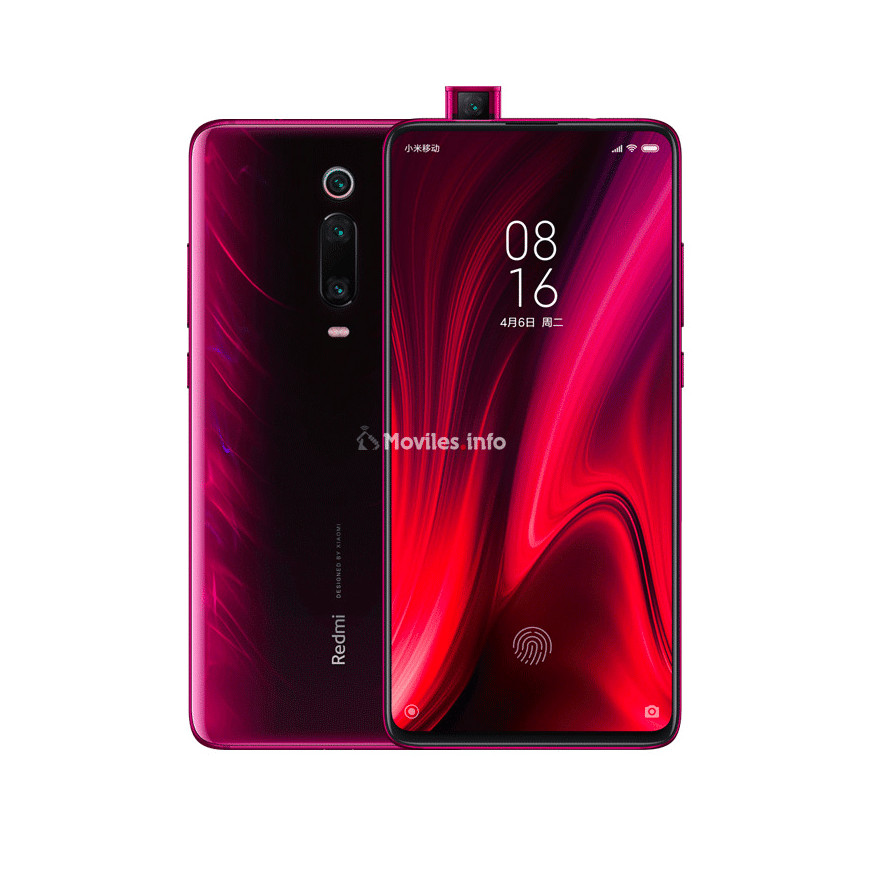 Xiaomi Redmi K20 Pro Premium