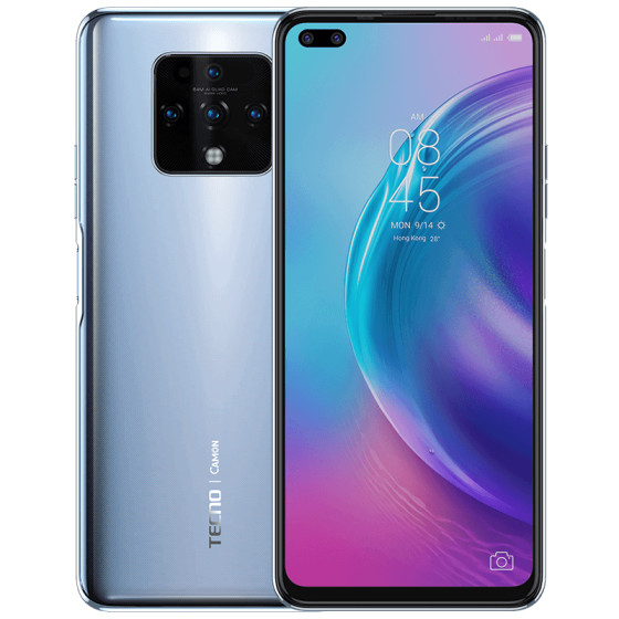 Tecno Camon 16 Premier