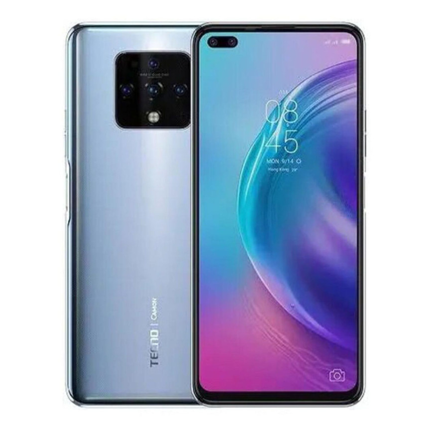 Tecno Camon 16 Premier