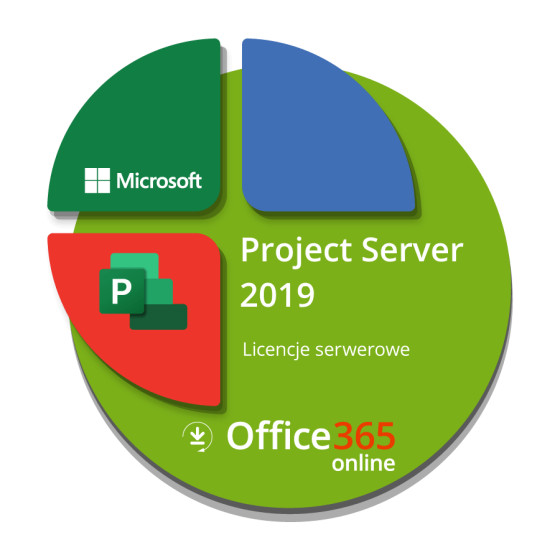 Project Server 2019 Education