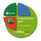 Project Server 2019 Education