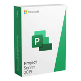 Project Server 2019 Education