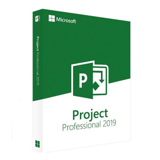 Project Server 2019 Education