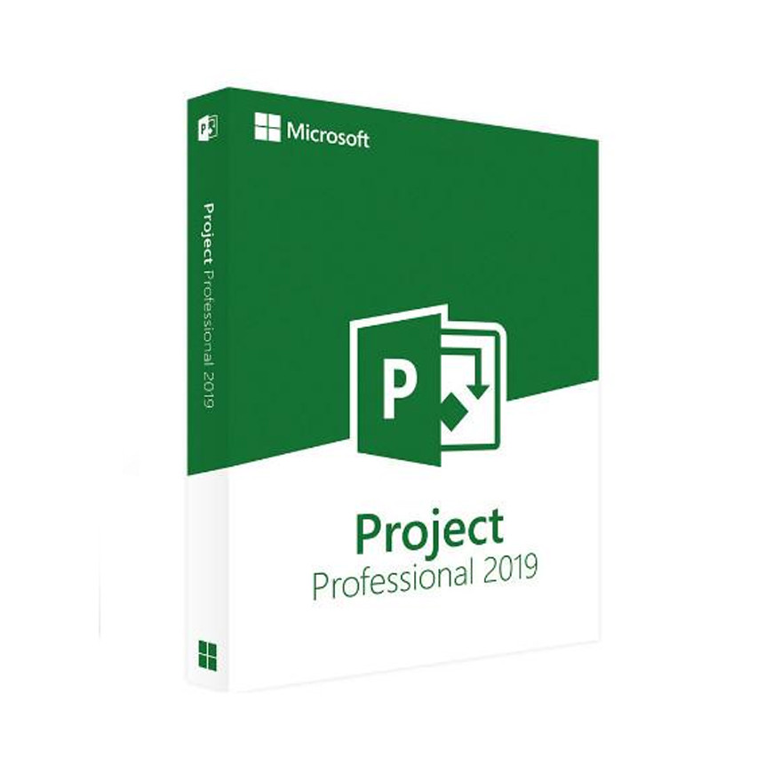 Project Server 2019 Education