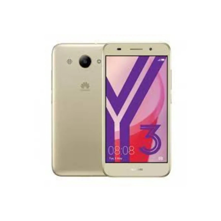 Huawei Y3 (2018)
