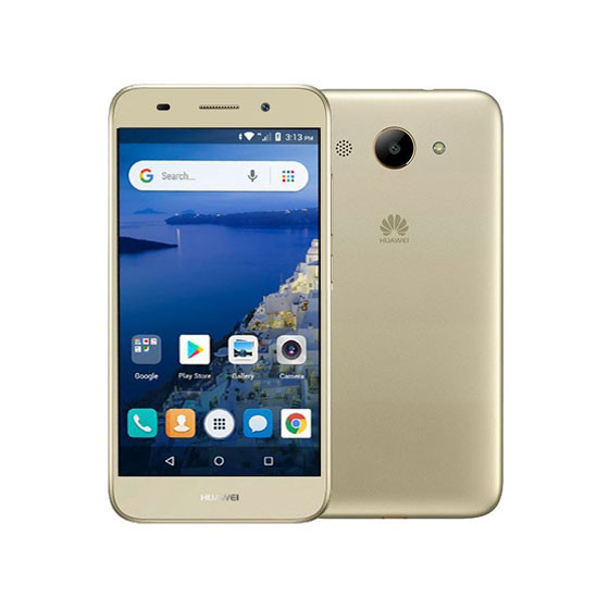 Huawei Y3 (2018)