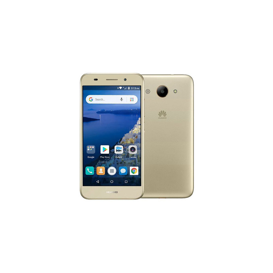 Huawei Y3 (2018)
