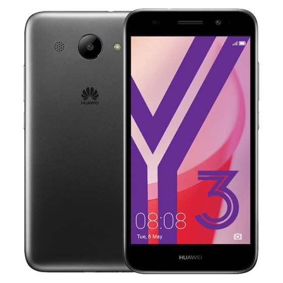 Huawei Y3 (2018)