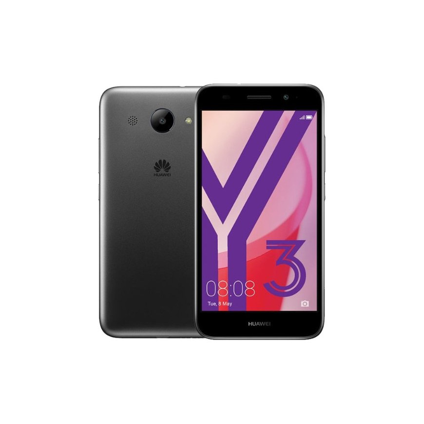Huawei Y3 (2018)