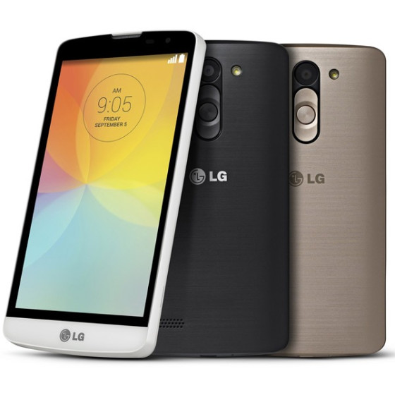 LG Bello II