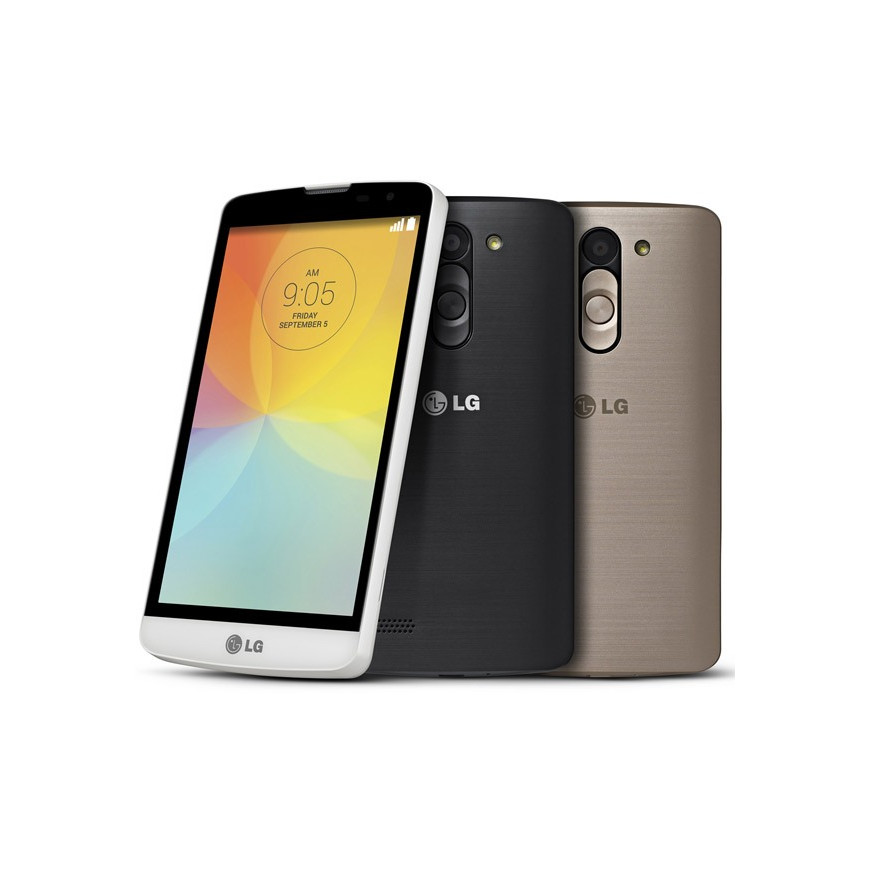 LG Bello II
