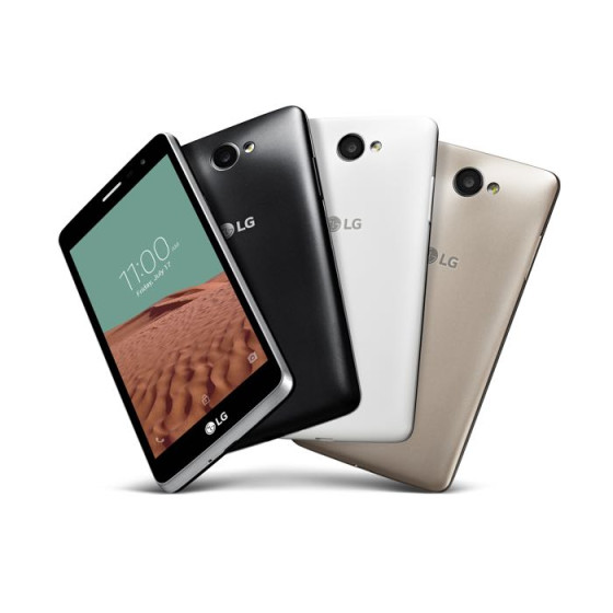 LG Bello II