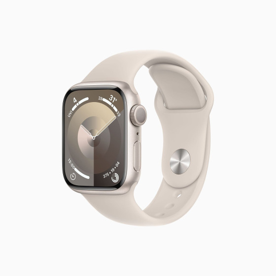 Apple Watch Series 9 Aluminum