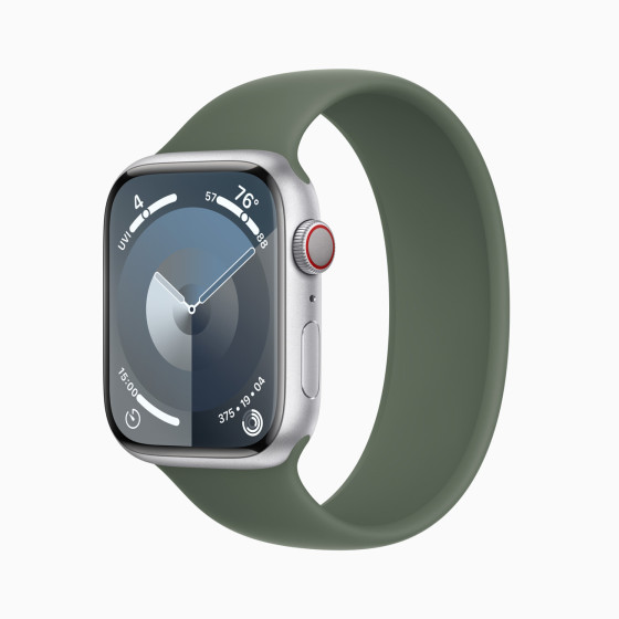 Apple Watch Series 9 Aluminum
