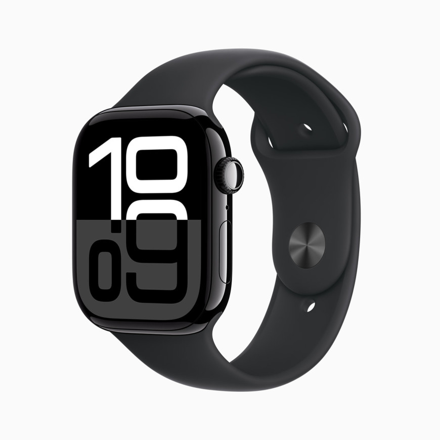 Apple Watch Series 10 Aluminum