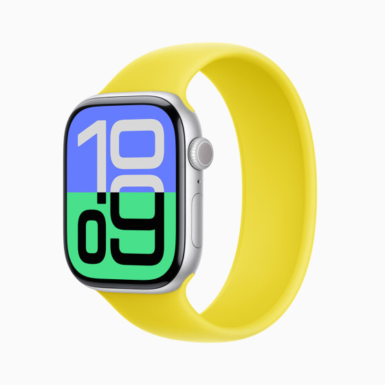 Apple Watch Series 10 Aluminum