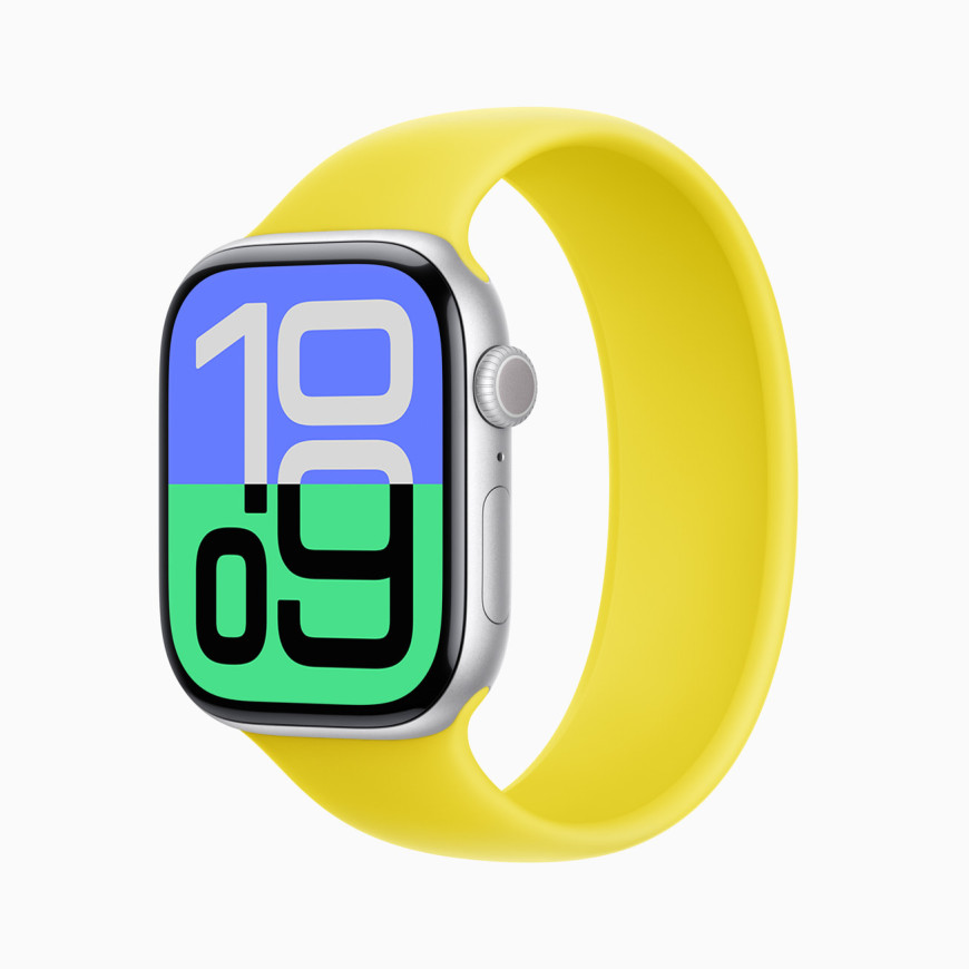Apple Watch Series 10 Aluminum