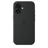 Apple Silicone Case with MagSafe Outremer Apple iPhone 16 Plus