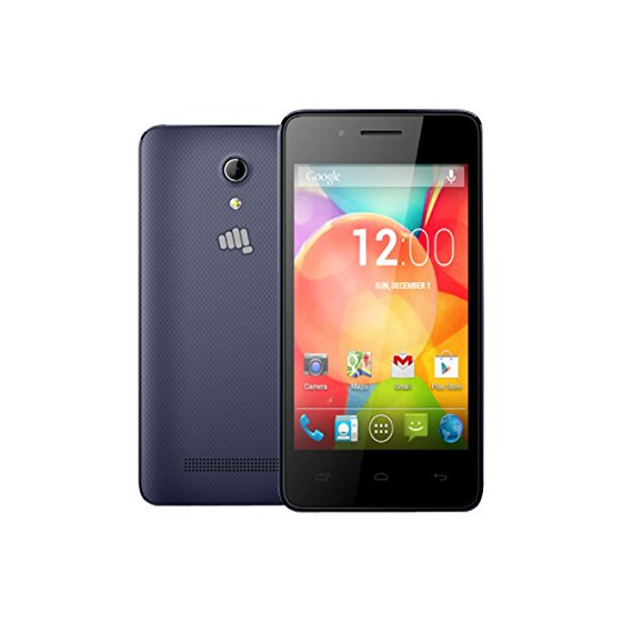 Micromax Bharat 2 Q402