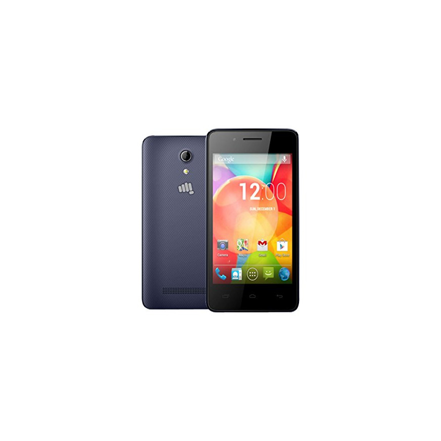 Micromax Bharat 2 Q402
