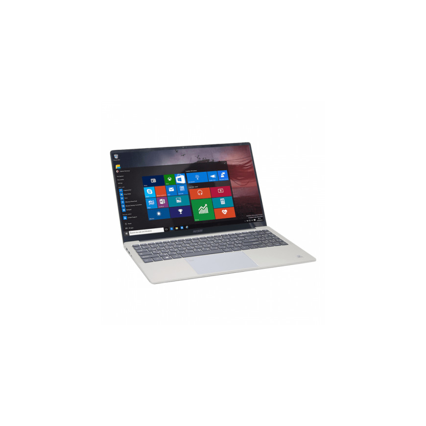 PC portable W5000 B2 15,6 " i5 16/512SSD+SAC