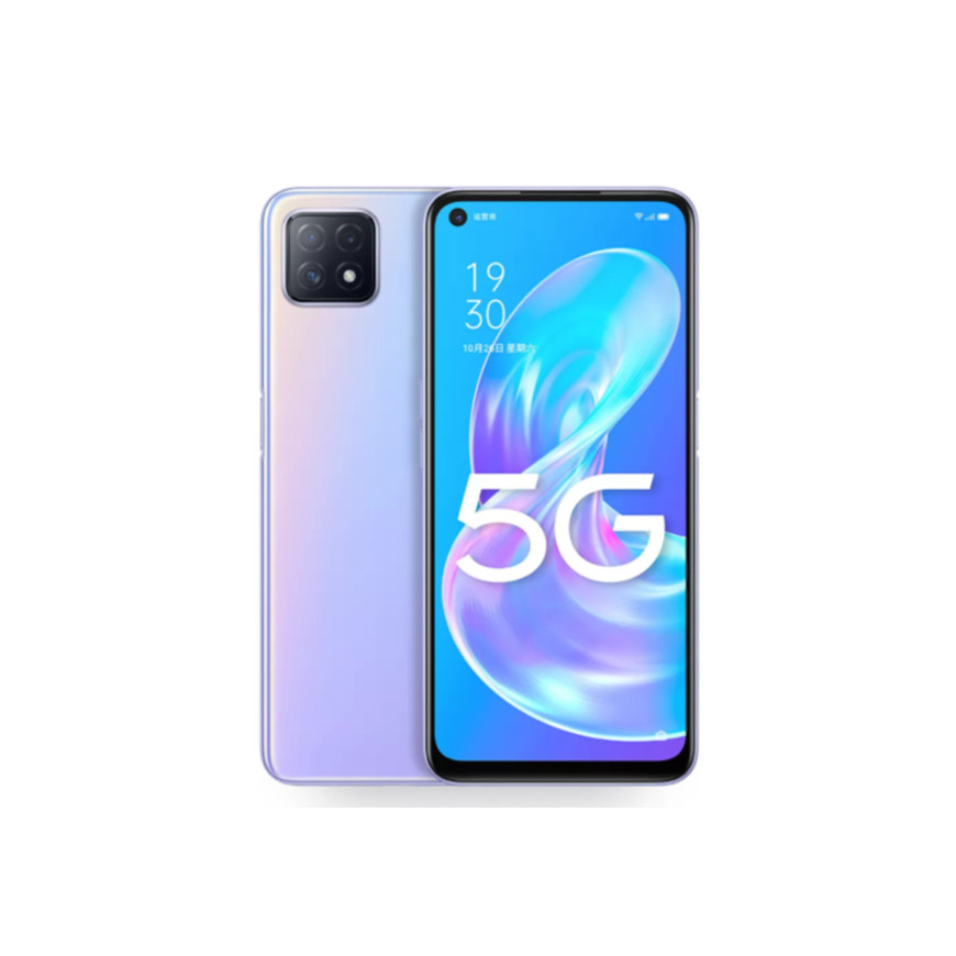 Oppo A72 5G