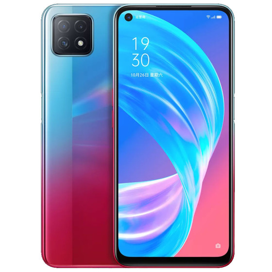 Oppo A72 5G