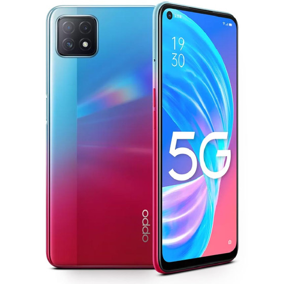 Oppo A72 5G