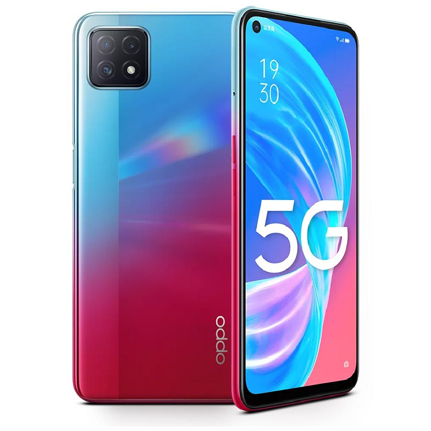 Oppo A72 5G