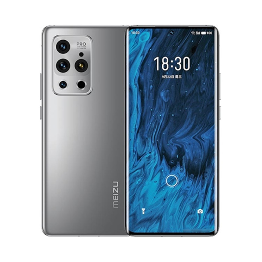 Meizu 18s Pro