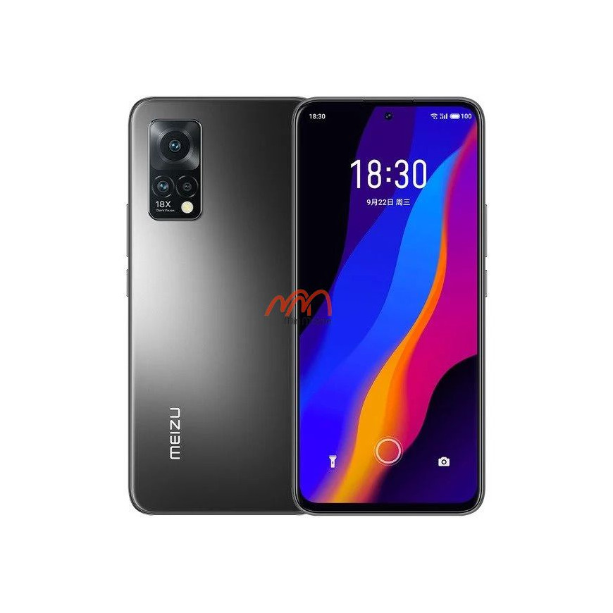 Meizu 18s Pro