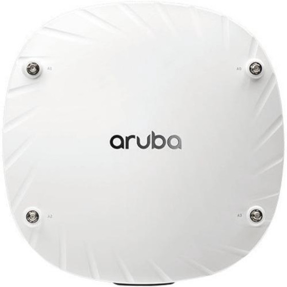 Point d'accès Hpe JZ336A Campus Unifie Aruba AP-535 (RW)