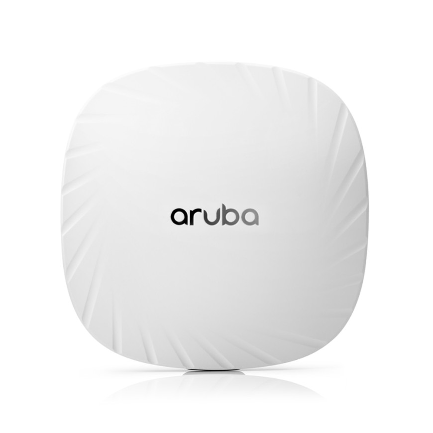Point d'accès Hpe JZ336A Campus Unifie Aruba AP-535 (RW)