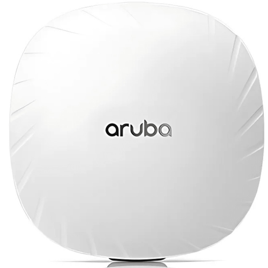Point d'accès Hpe JZ336A Campus Unifie Aruba AP-535 (RW)
