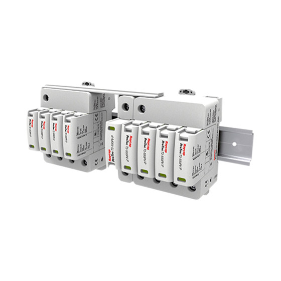 Parafoudre SMA STP50-40 Kit protection DC Type II (DC_SPD_KIT4-10)