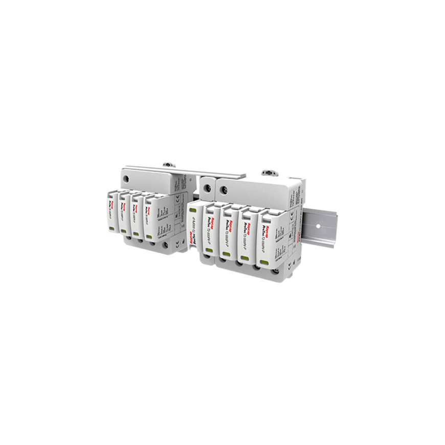 Parafoudre SMA STP50-40 Kit protection DC Type II (DC_SPD_KIT4-10)