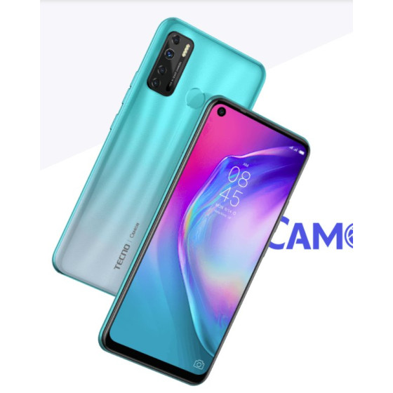 Tecno Camon 16 S