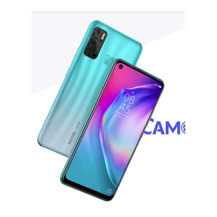 Tecno Camon 16 S