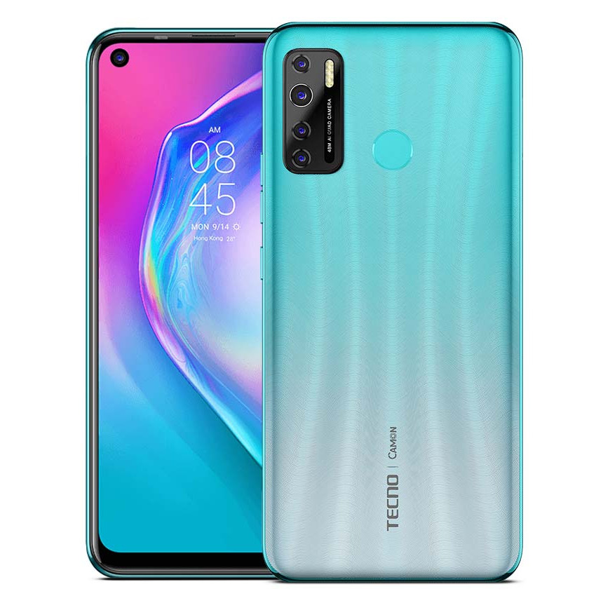 Tecno Camon 16 S