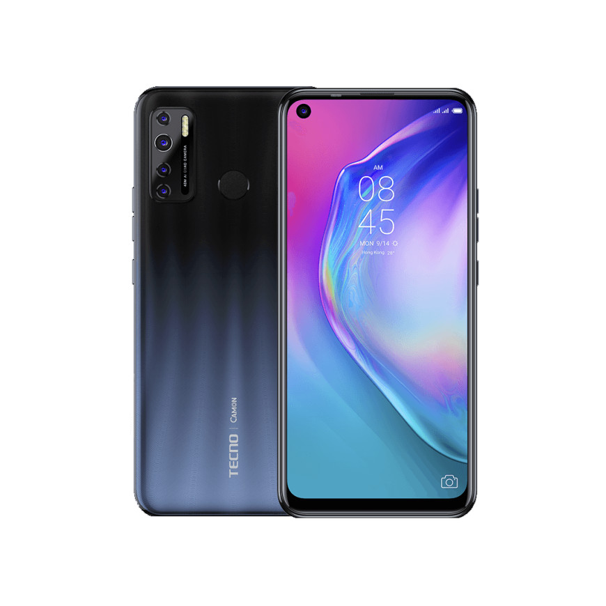 Tecno Camon 16 S
